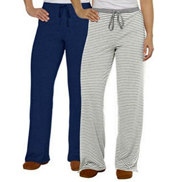 Karen Neuburger Womens Pajama Lounge Bottom Long Pant Karen Neuburger Womens Pajama Lounge Bottom Long Pant